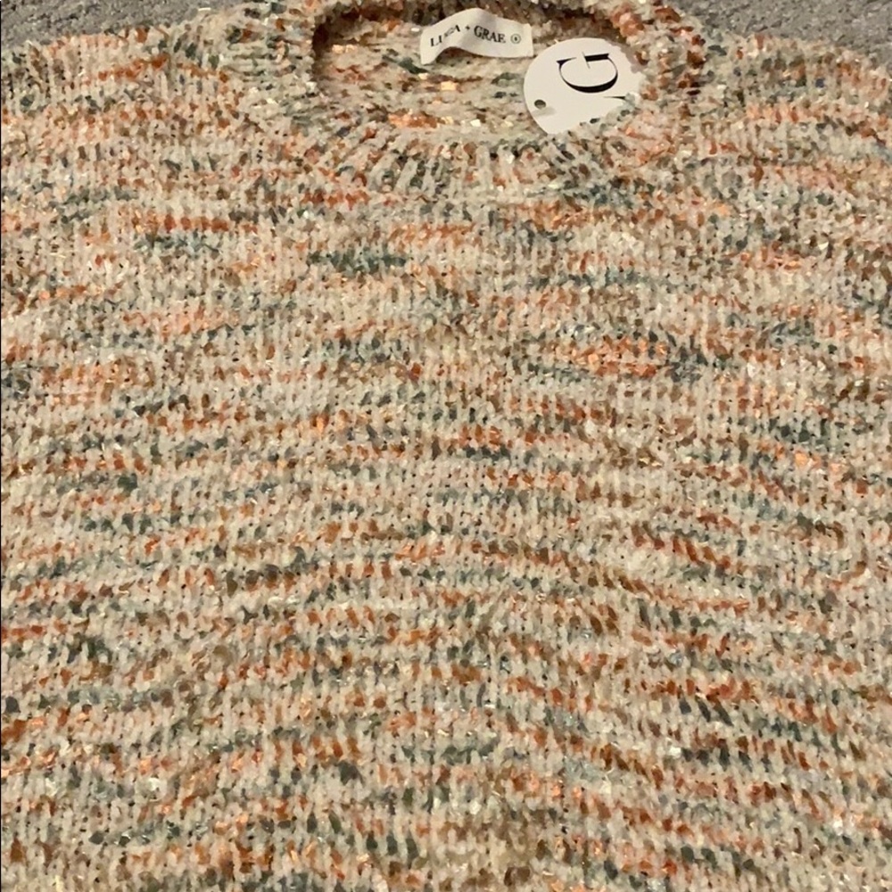 Luca and grae sweater - Picture 11 of 14
